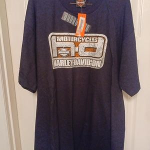 Harley Davidson shirt
